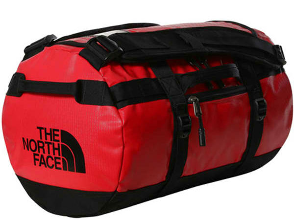 THE NORTH FACE BASE CAMP DUFFEL XS