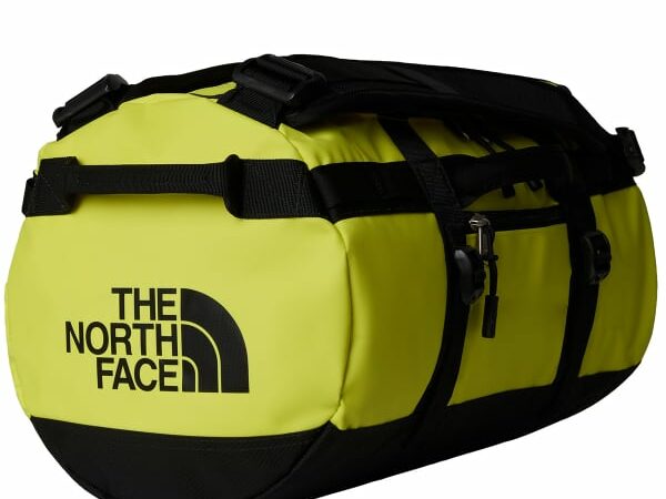THE NORTH FACE BASE CAMP DUFFEL XS