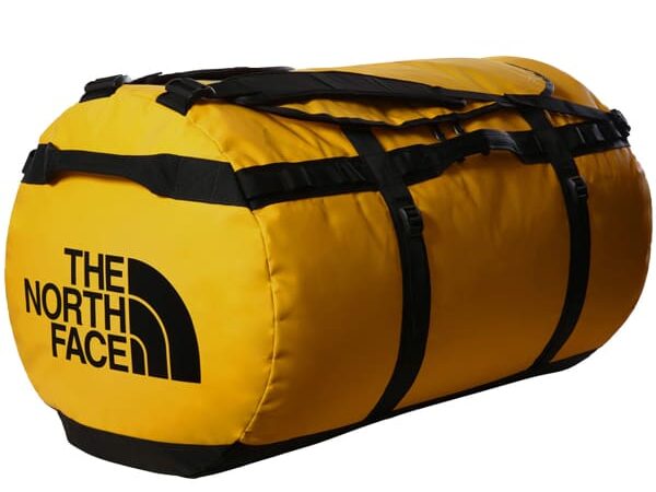 THE NORTH FACE BASE CAMP DUFFEL XXL