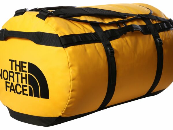 The North Face Base Camp Duffel - XXL Sac de sport