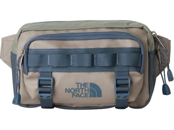 THE NORTH FACE BASE CAMP LUMBAR