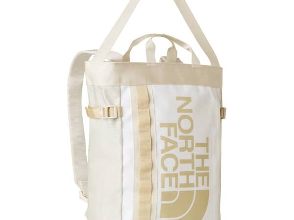 THE NORTH FACE BASE CAMP TOTE PACK