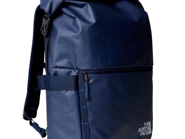 THE NORTH FACE BASE CAMP VOYAGER ROLLTOP