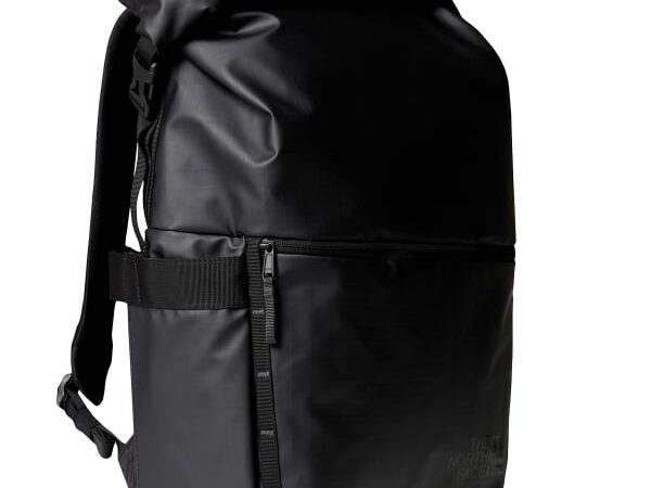 THE NORTH FACE BASE CAMP VOYAGER ROLLTOP