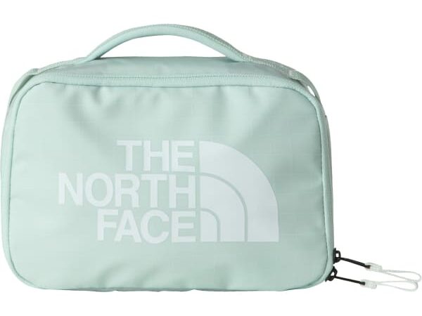 THE NORTH FACE BASE CAMP VOYAGER TOILETRY KIT