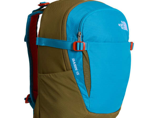 THE NORTH FACE BASIN 15