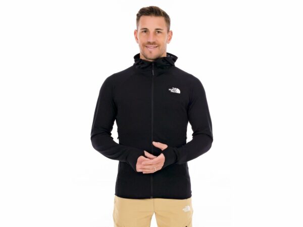 The North Face Bolt Polartec