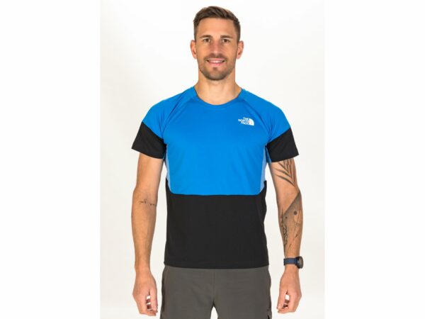 The North Face Bolt Tech M vêtement running homme déstockage