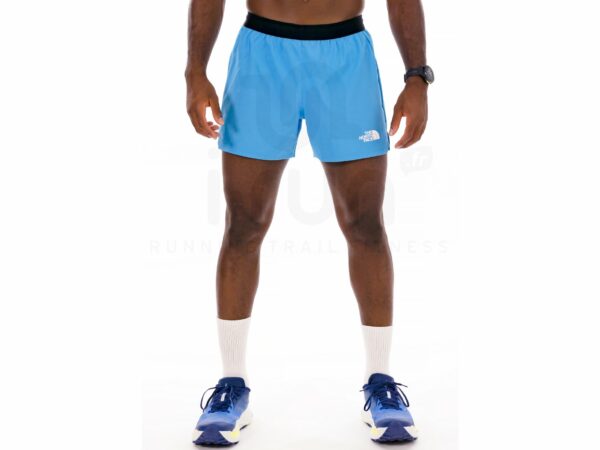 The North Face Breeze vêtement running homme déstockage