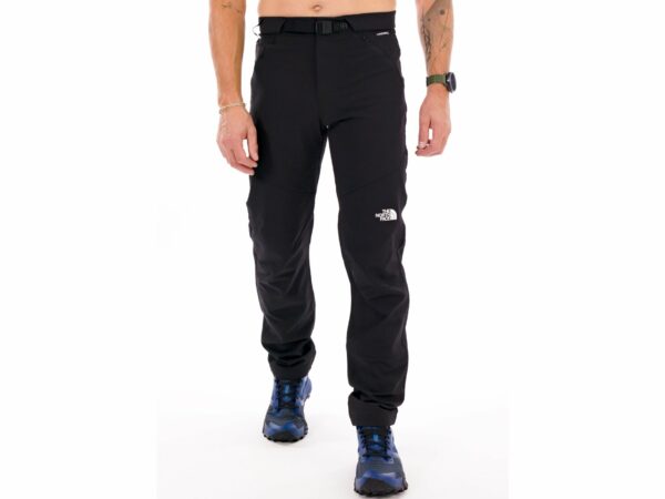 The North Face Diablo M vêtement running homme