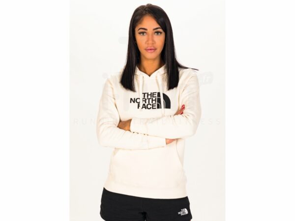 The North Face Drew Peak W vêtement running femme déstockage