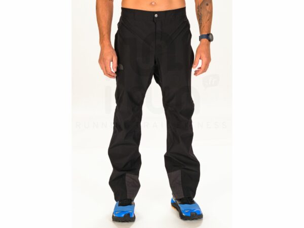 The North Face Dryzzle FutureLight M vêtement running homme déstockage