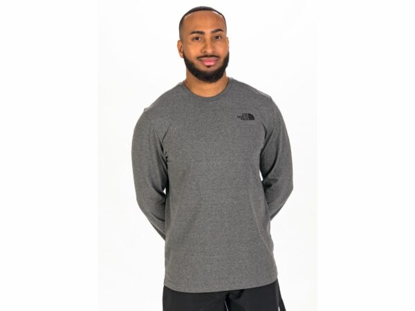 The North Face Easy M vêtement running homme déstockage