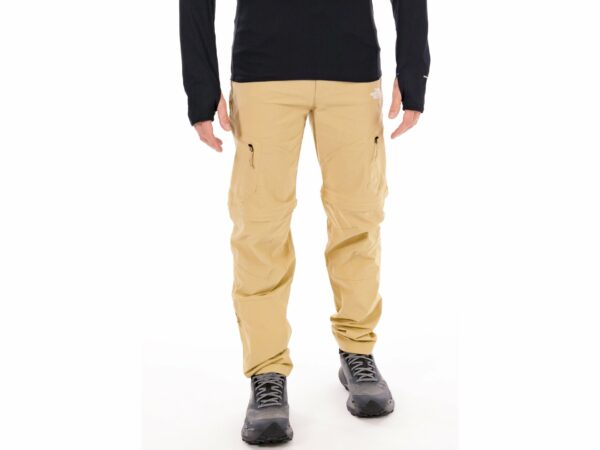 The North Face Exploration Convertible vêtement running homme