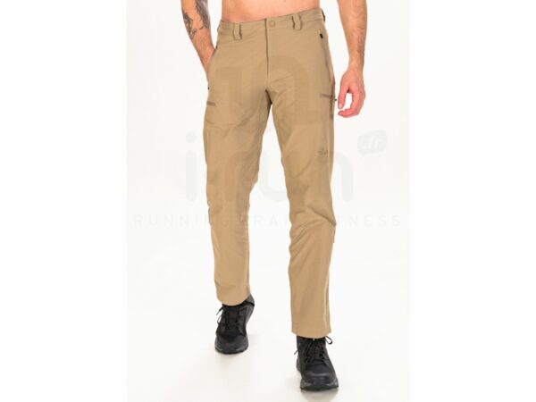 The North Face Exploration M vêtement running homme déstockage