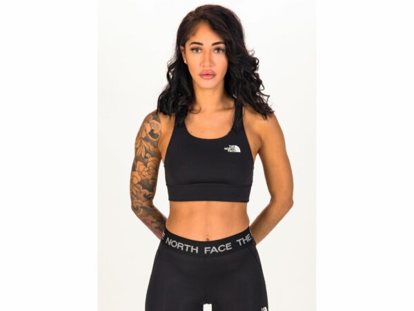 The North Face Flex vêtement running femme