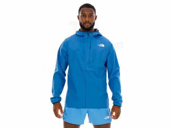 The North Face Fontanales vêtement running homme déstockage