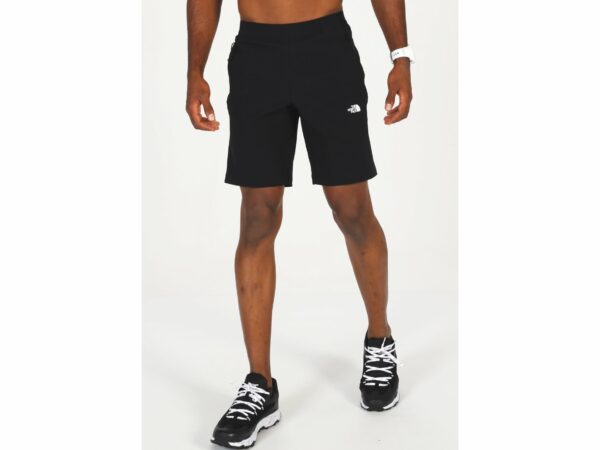 The North Face Glacier M vêtement running homme déstockage