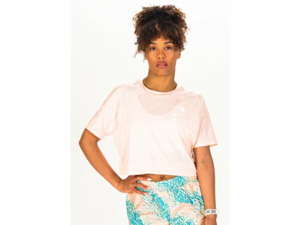 The North Face Glacier W vêtement running femme déstockage