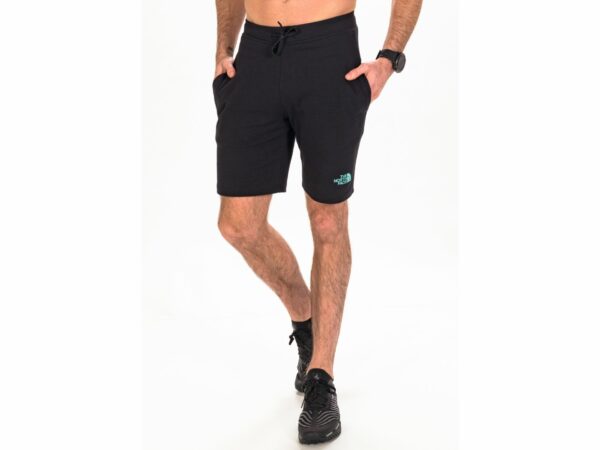 The North Face Graphic Light M vêtement running homme déstockage