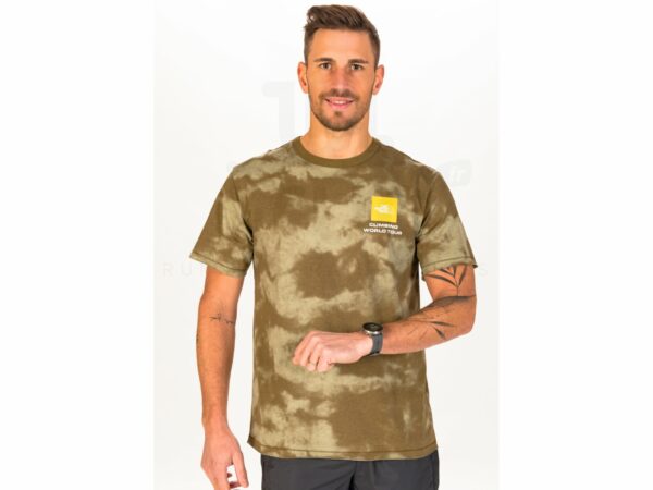 The North Face Himalayan Bottle Source M vêtement running homme déstockage