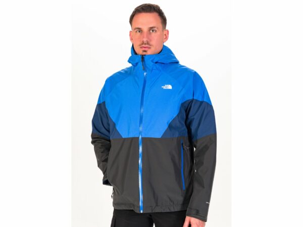The North Face Lightning M vêtement running homme déstockage