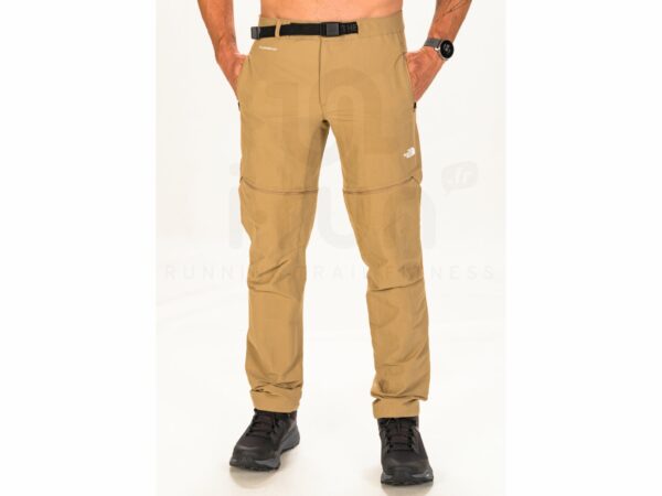 The North Face Lightning M vêtement running homme déstockage