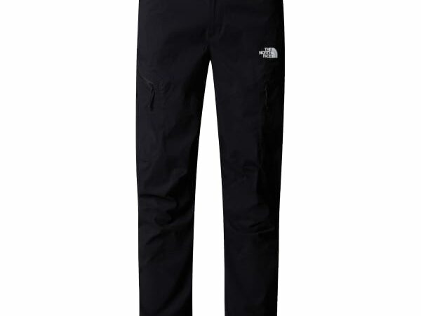 THE NORTH FACE M EXPLORATION REG TAPERED PANTS