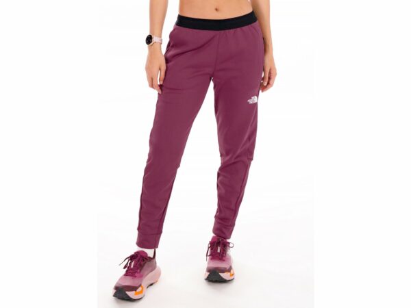 The North Face Mountain Athletics Fleece vêtement running femme déstockage