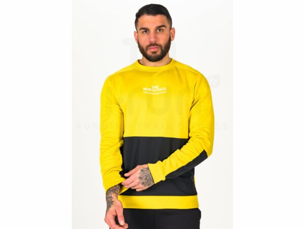 The North Face Mountain Athletics M vêtement running homme déstockage