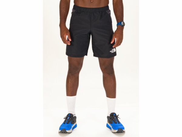 The North Face Mountain Athletics Woven M vêtement running homme déstockage