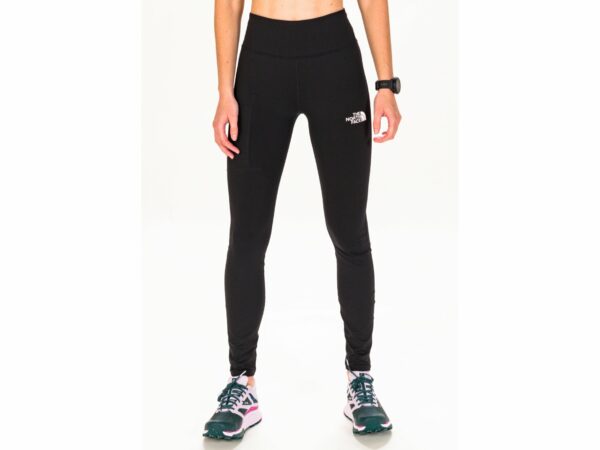 The North Face MOVMYNT W vêtement running femme déstockage