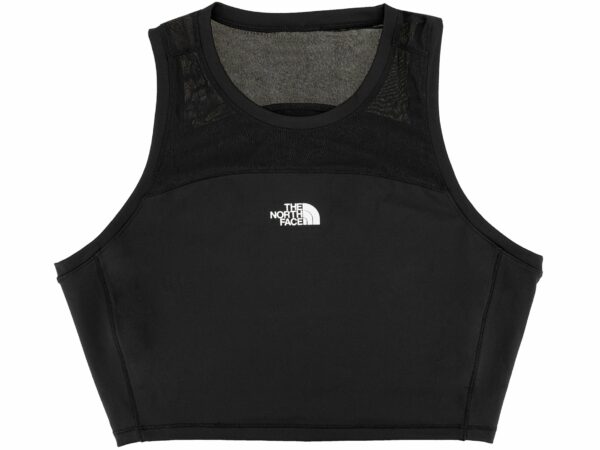 The North Face MOVMYNT W vêtement running femme déstockage