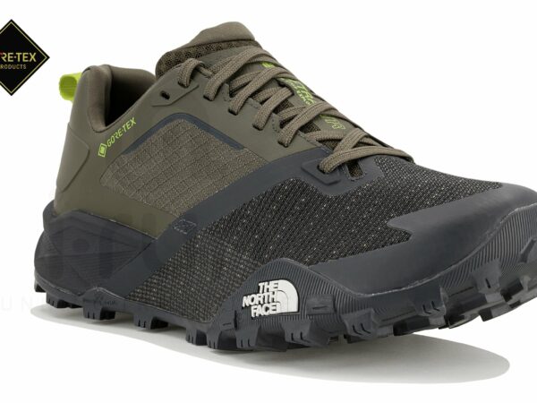 The North Face Offtrail TR Gore-Tex Chaussures homme