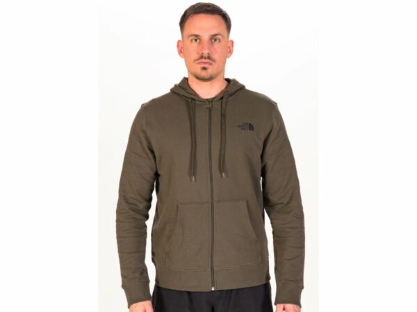 The North Face Open Gate M