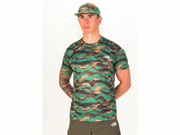 The North Face Reaxion Ampere M