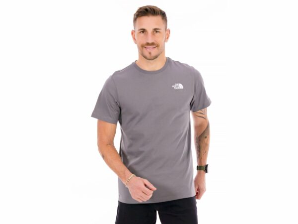 The North Face Redbox