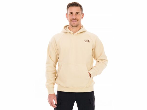 The North Face Redbox