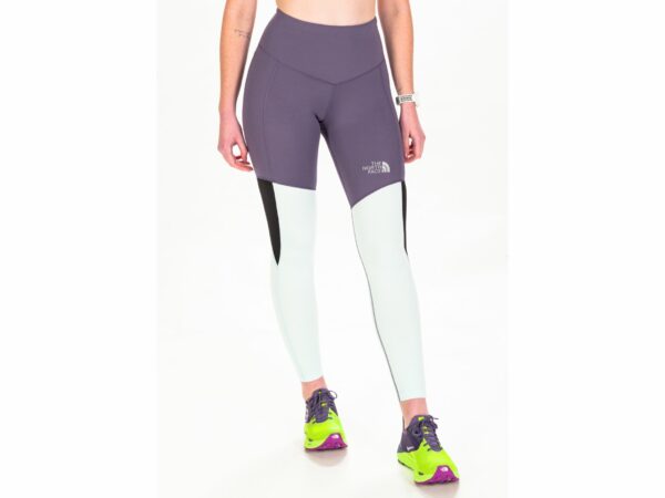 The North Face Run W vêtement running femme déstockage