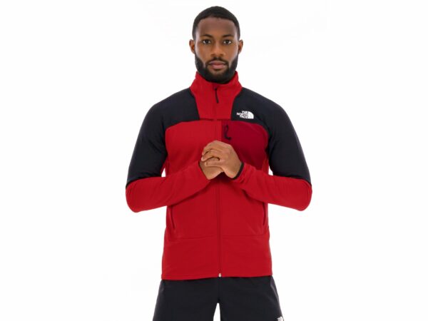 The North Face Stormgap Power Grid