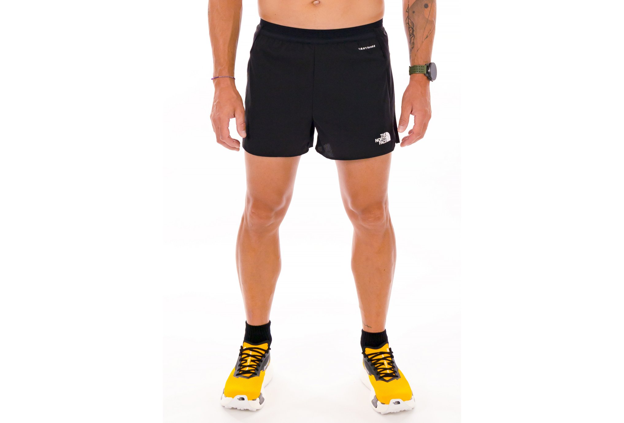 The North Face Summer LT M