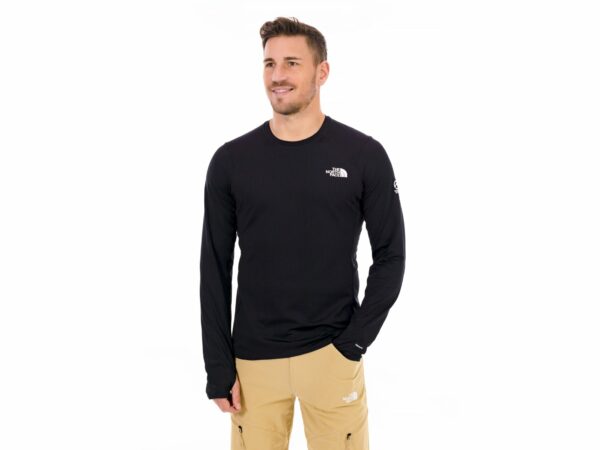 The North Face Summit Altimetro