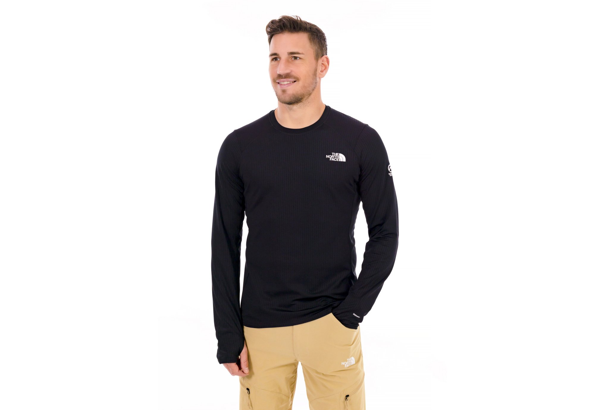 The North Face Summit Altimetro