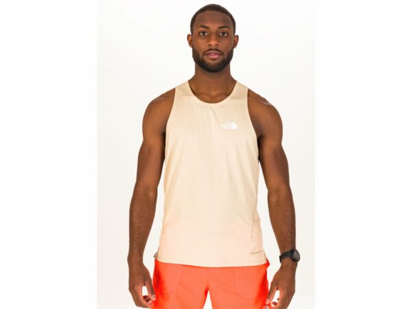 The North Face Summit High Trail Run M vêtement running homme déstockage