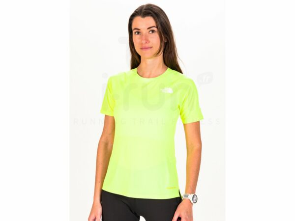 The North Face Summit High Trail Run W