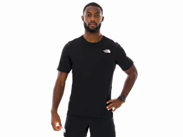 The North Face Summit High Trail vêtement running homme