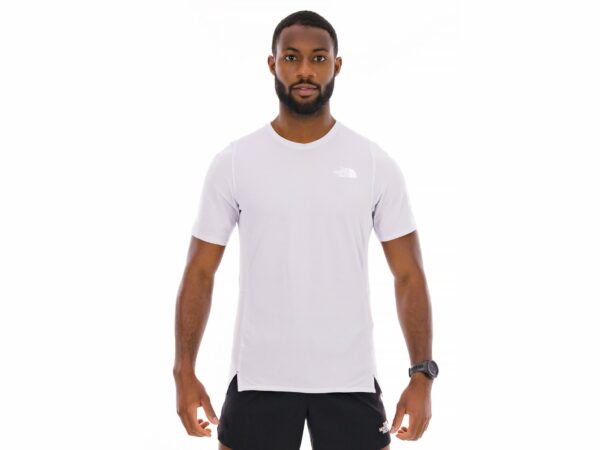 The North Face Summit High Trail vêtement running homme déstockage