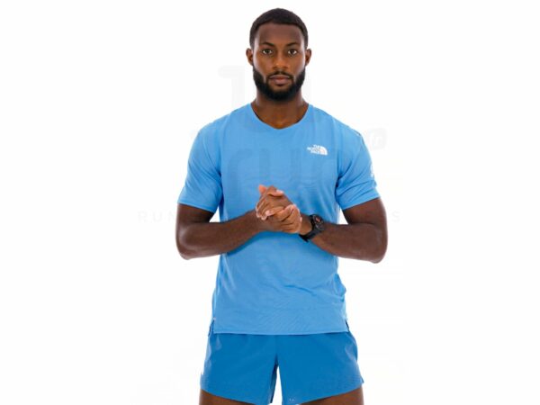 The North Face Summit High Trail