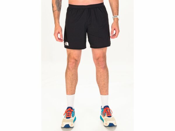 The North Face Summit Pacesetter Run M vêtement running homme déstockage