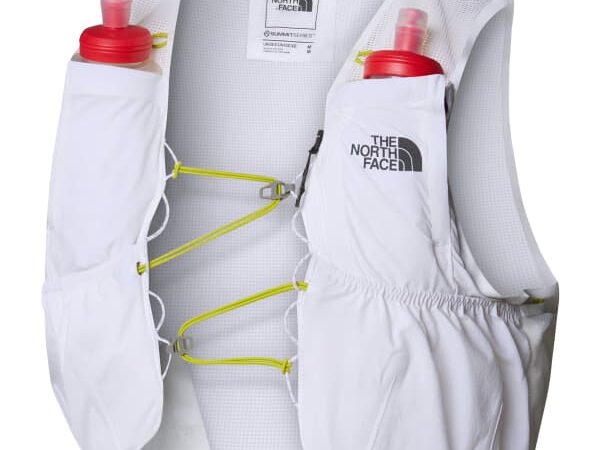 THE NORTH FACE SUMMIT RUN VEST 10
